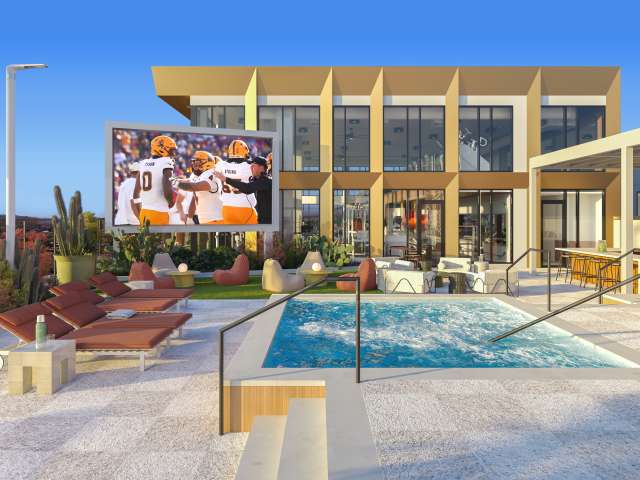 VERVE Tempe