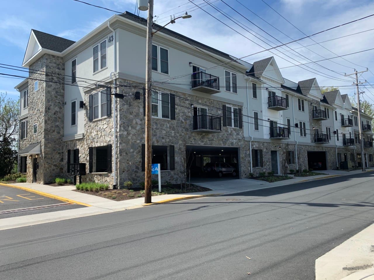 The Lofts at Center Street