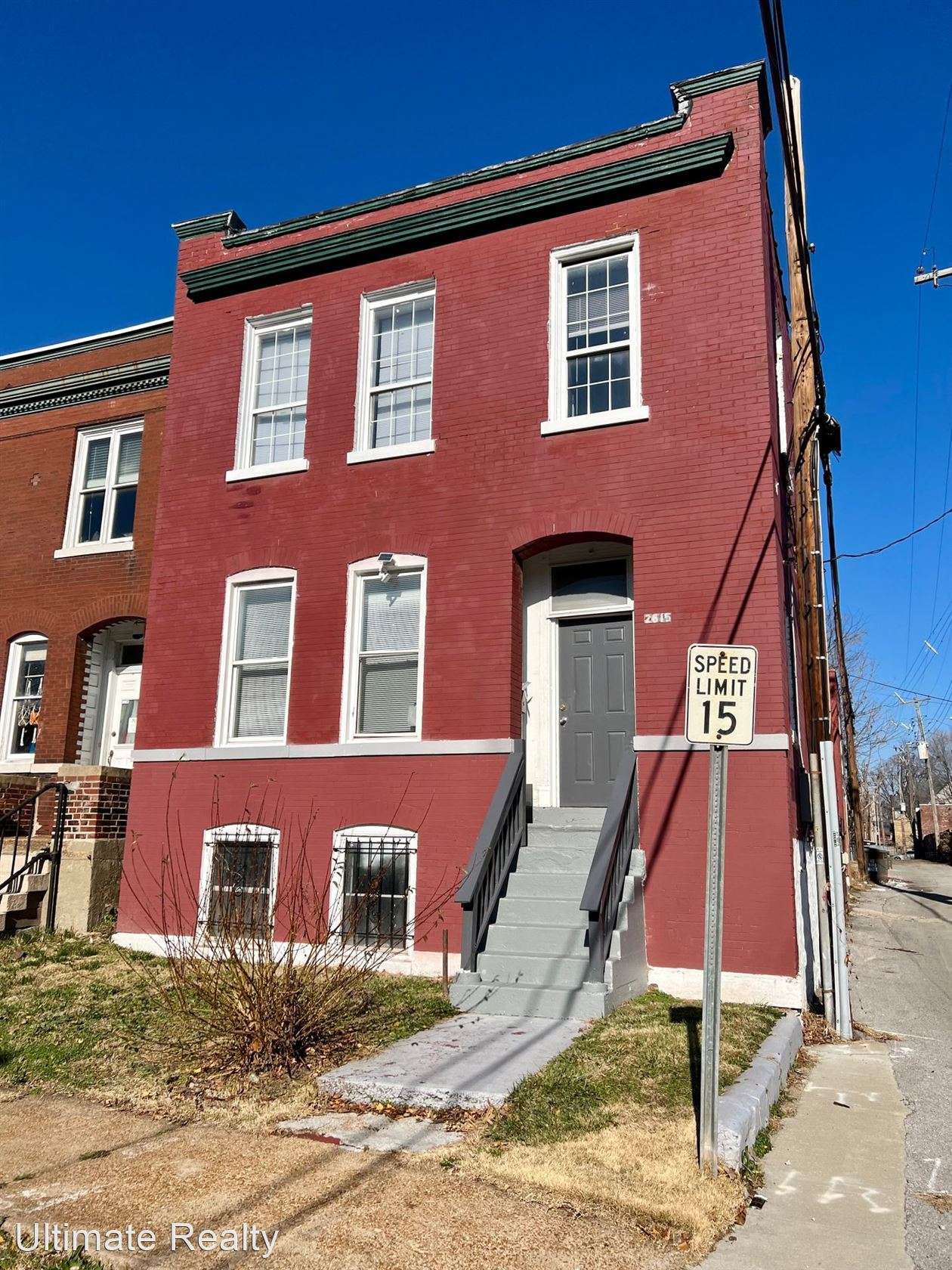 2615 Victor St
