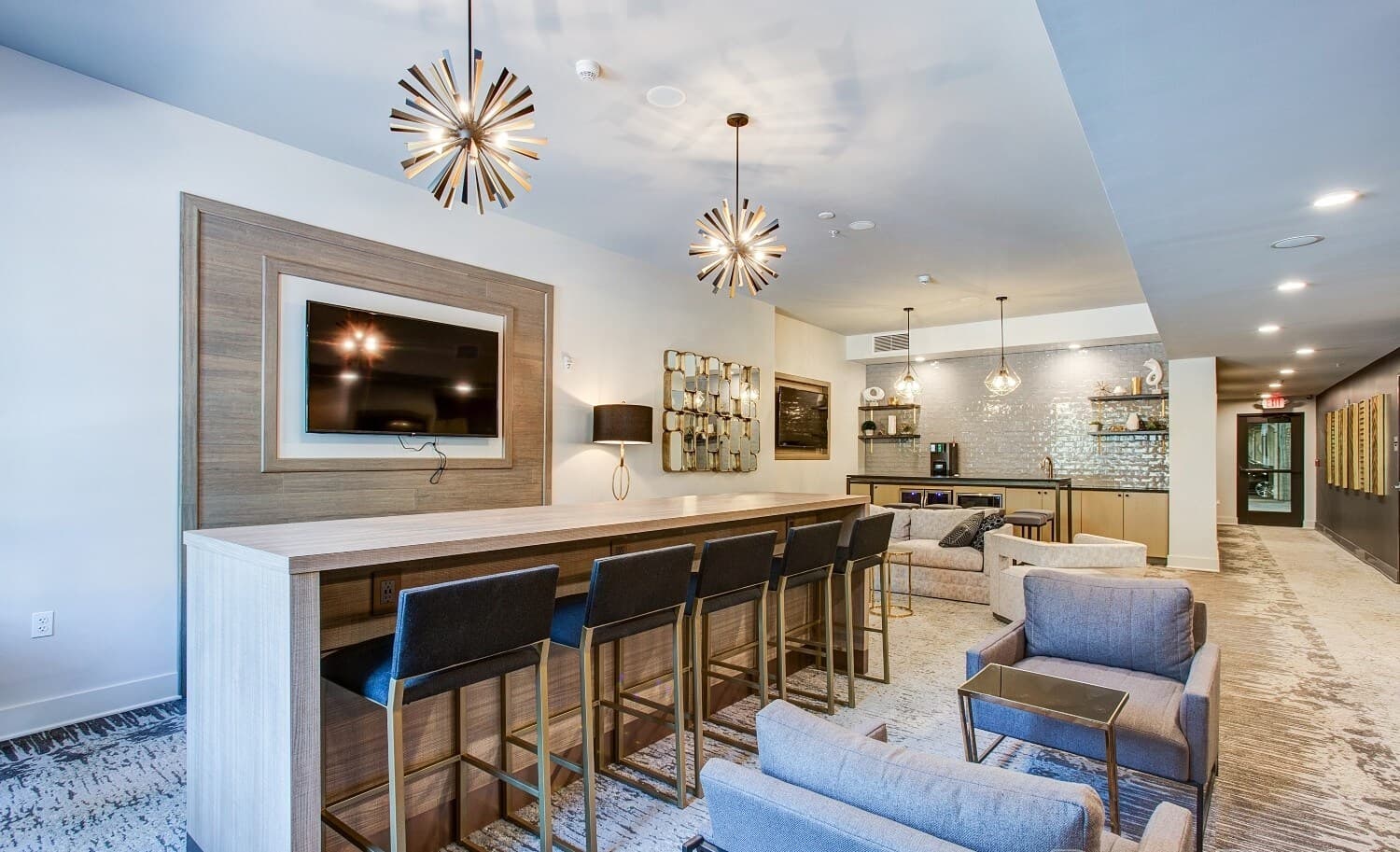 Vue on Walnut | Student Housing