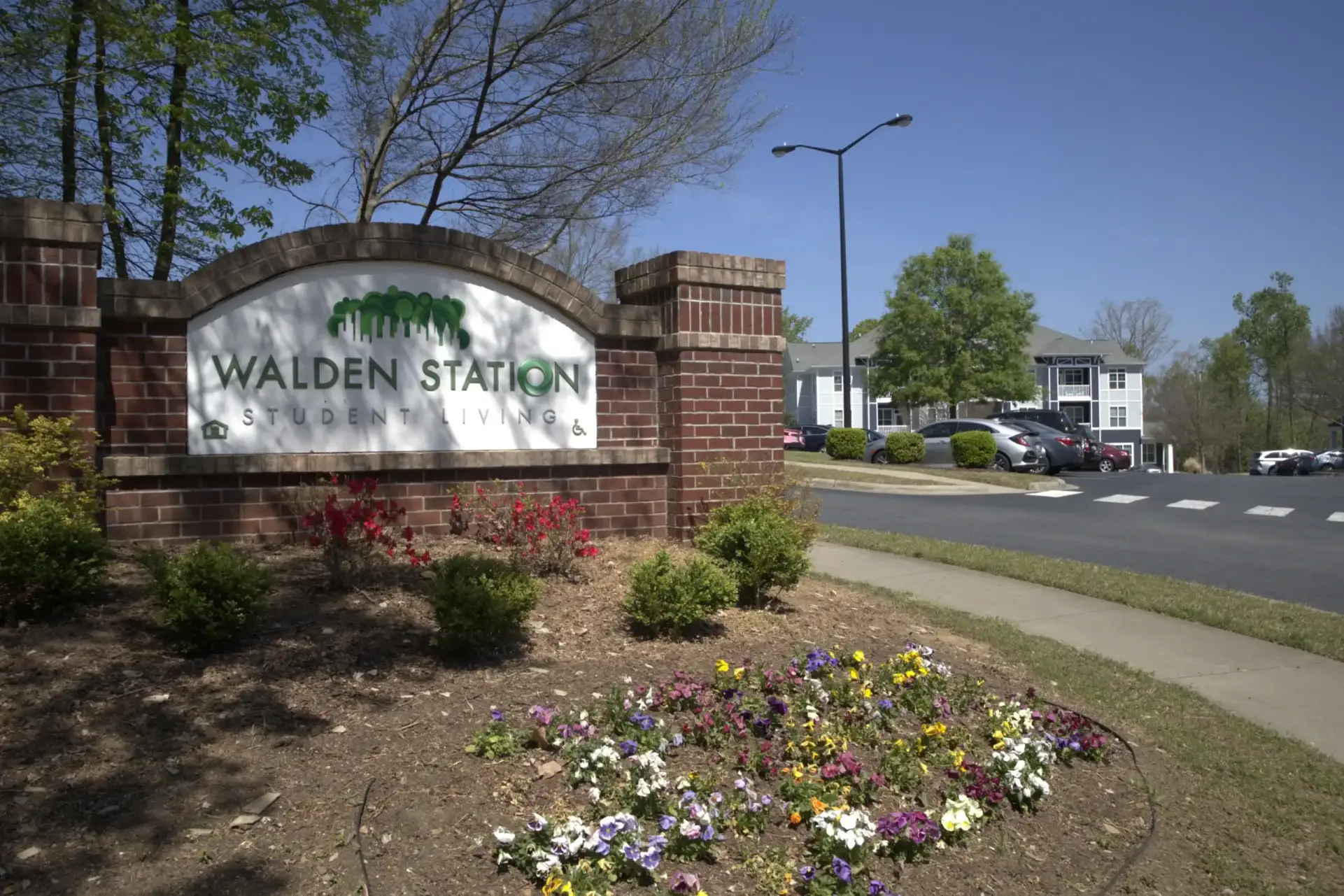 Walden Station
