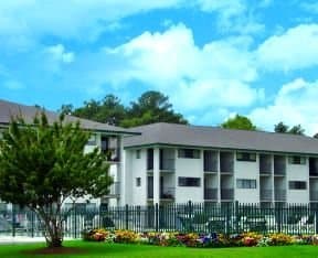 Campus Edge Condominiums