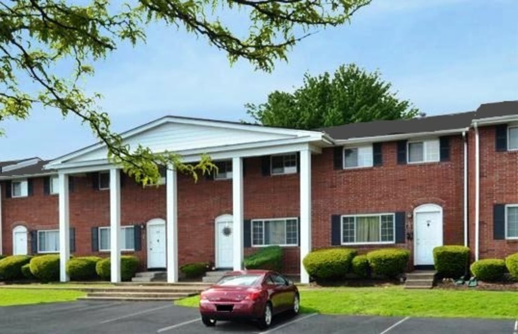 Westbrooke Commons
