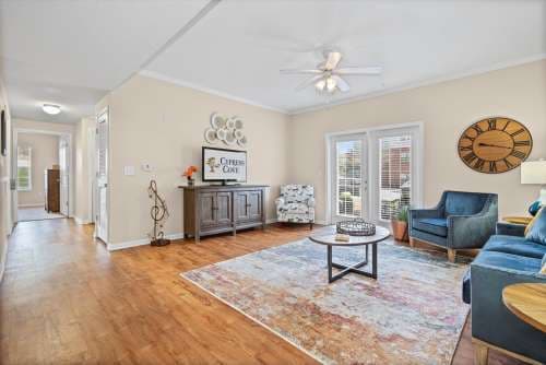 Cypress Cove Apartment Homes