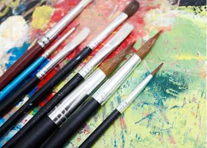 Rivers Edge Apartments and Studio for the Arts