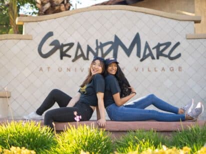 GrandMarc at University Village