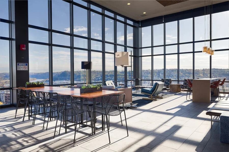 SkyVue Apartments