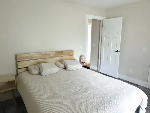 Canopy Home