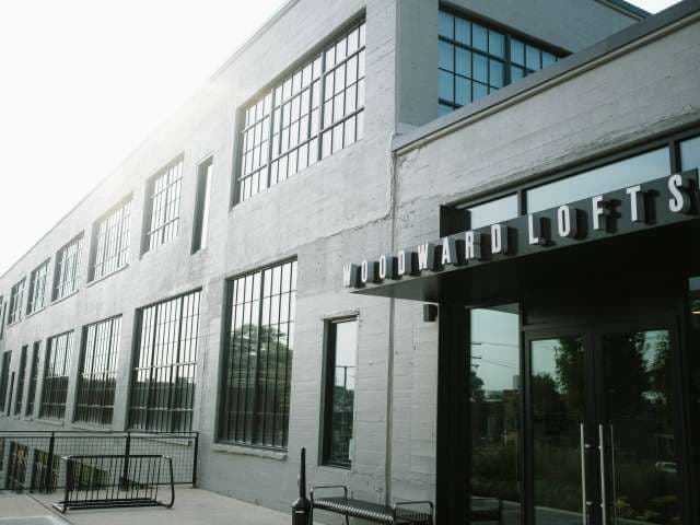 Woodward Lofts