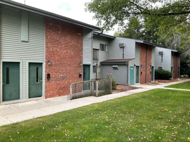 Parkview Terrace - 1447
