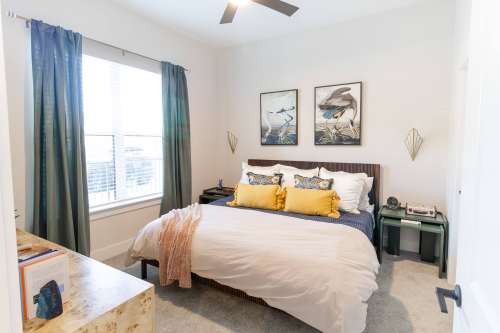 District at Riverside Apartments