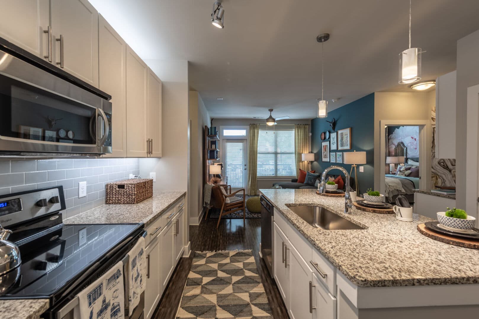 Centra at North Druid Hills