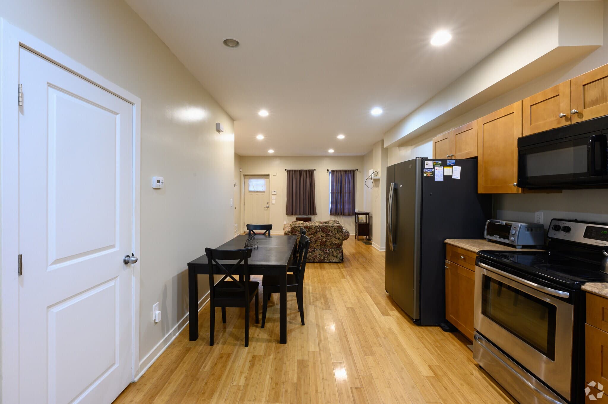 Carlisle Court Medical Student Housing