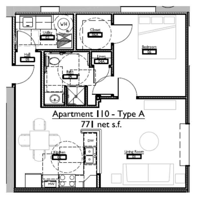 Miller Asbury Apartments