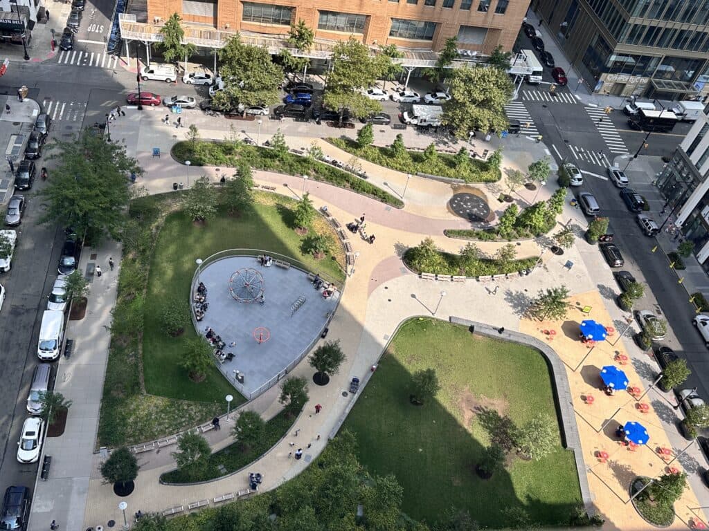 The Webster Apartments