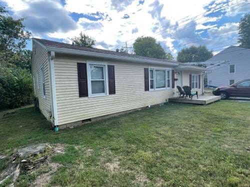2404 E 8th - 4Bed/2Bath with Large Yard and New Remodeled!