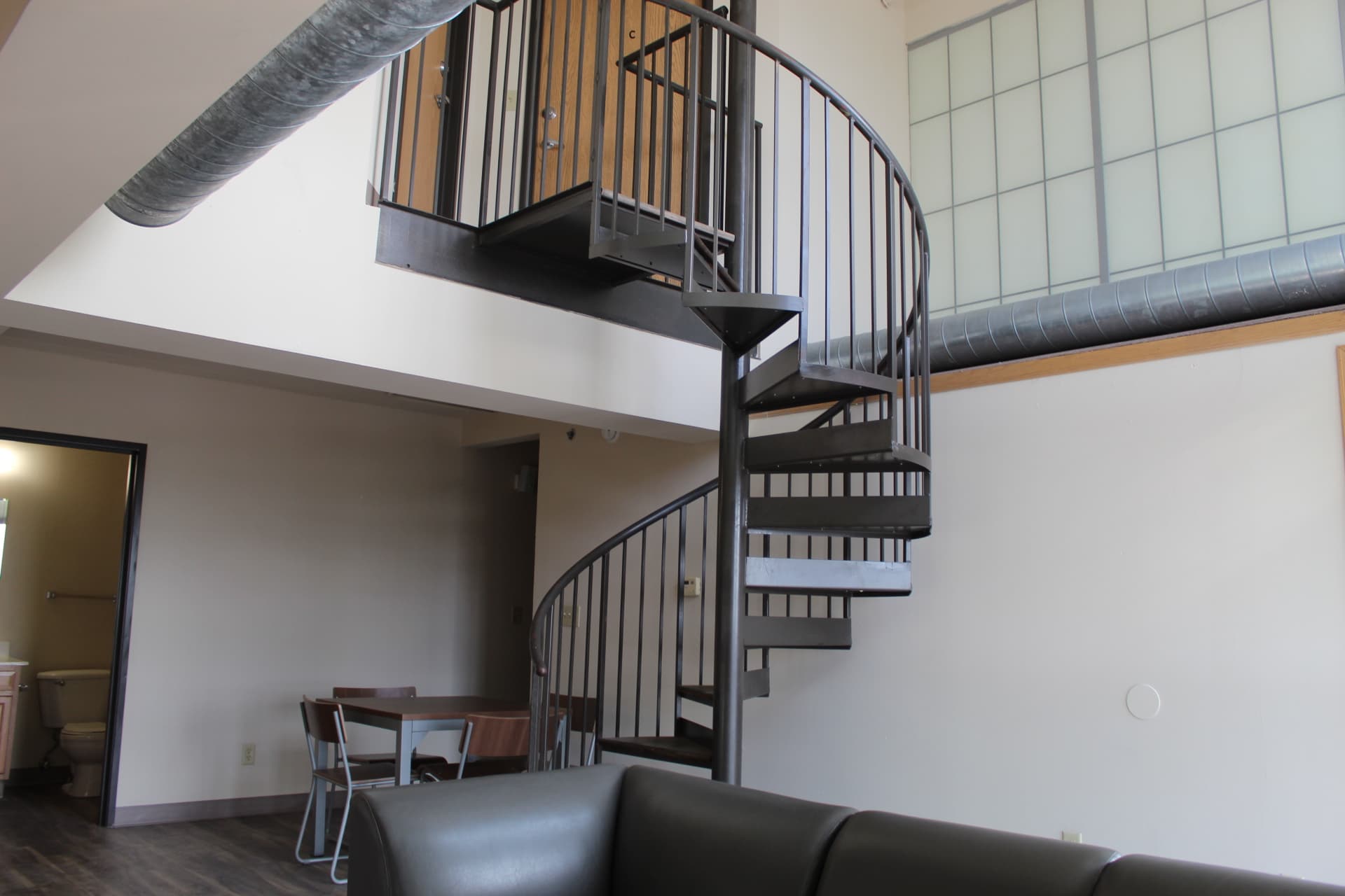 Legacy Tower 119 Stanton Ave
