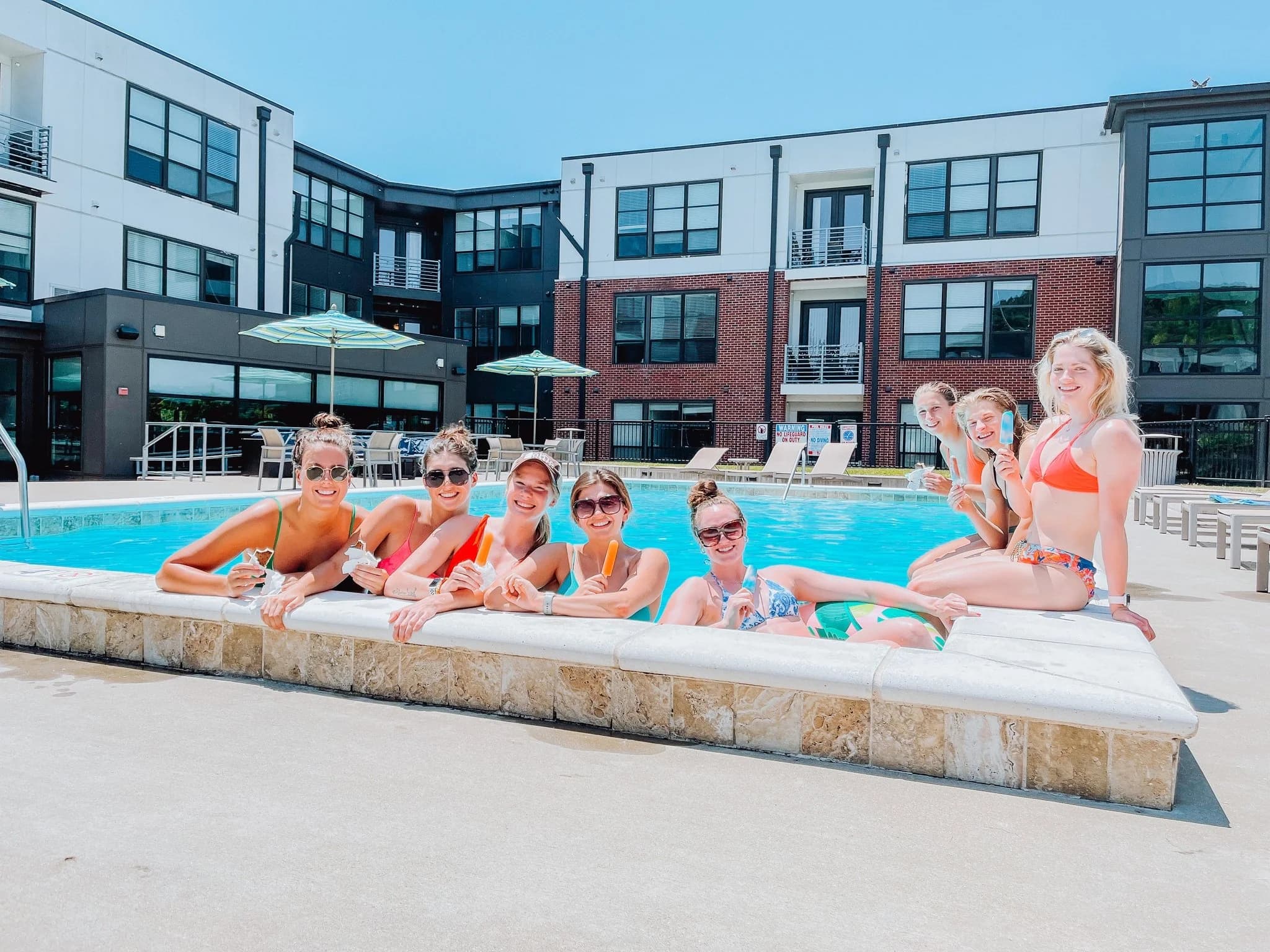River Gate Apartments