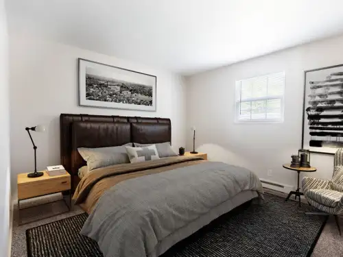 One Somerset Apartments