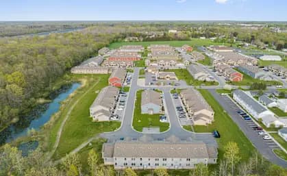 Autumn Woods Apartments