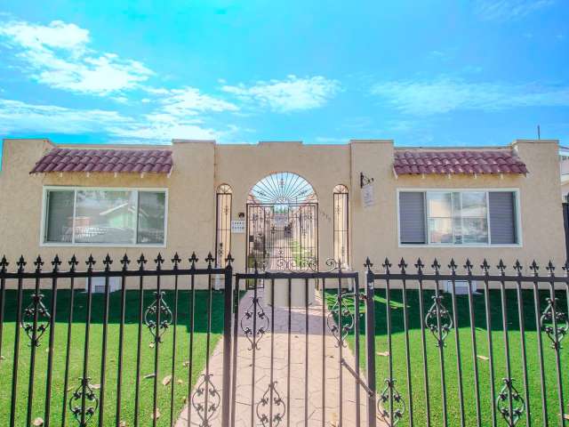 1335 Junipero Ave