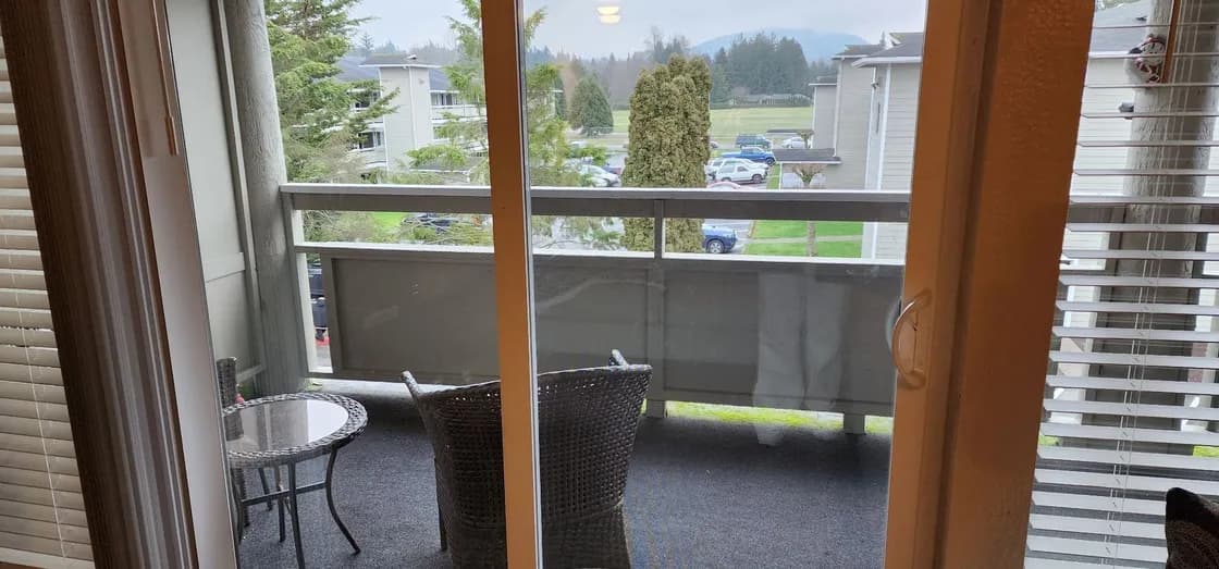 Cascade West Apartments