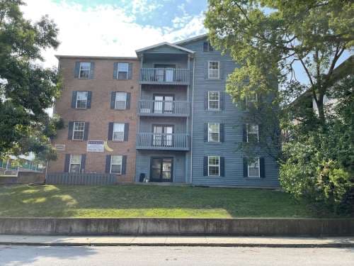 Southfork Apartments