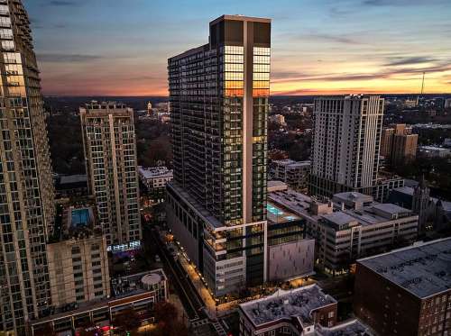 Society Atlanta