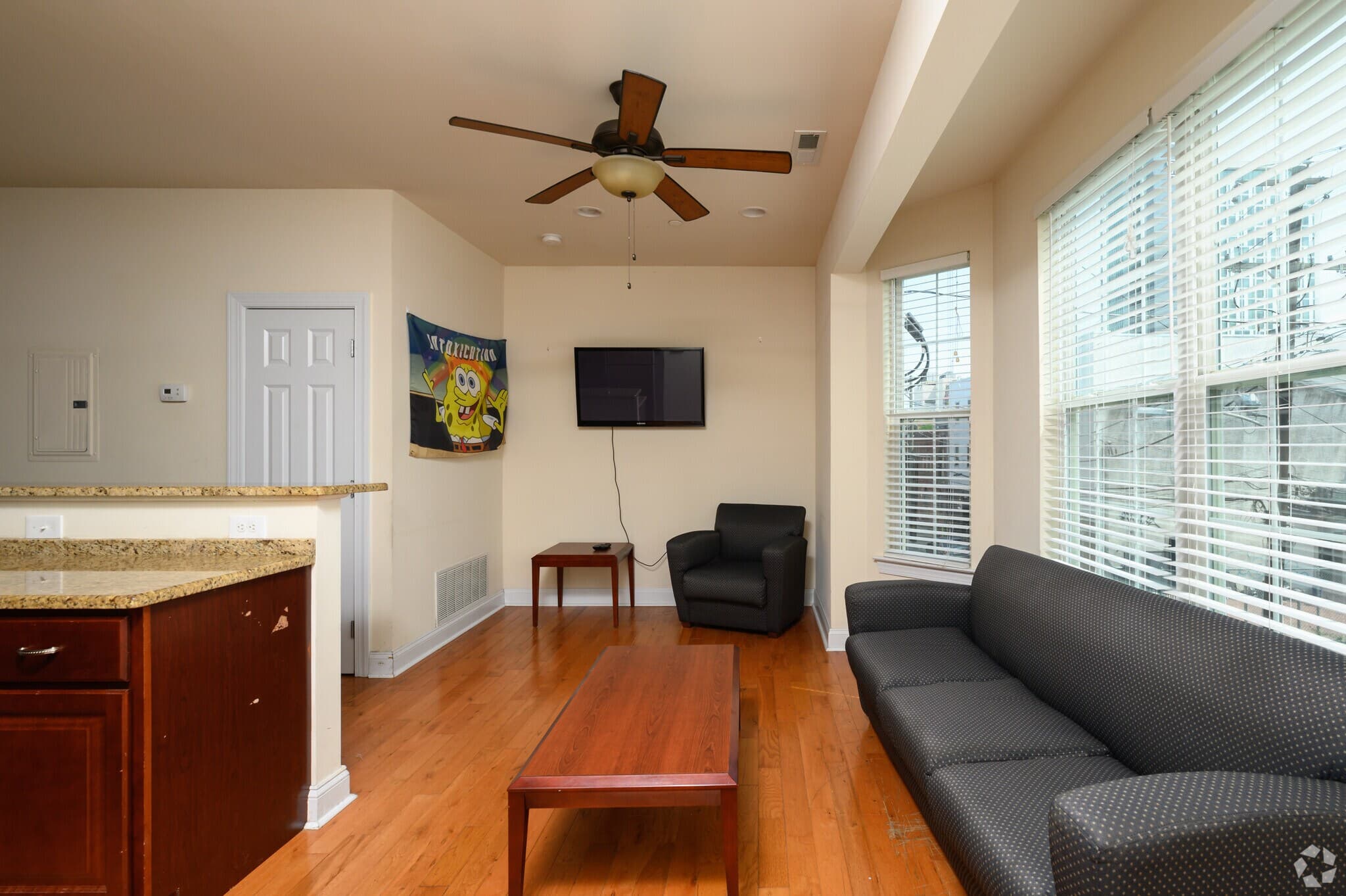 Temple Nest Apartments