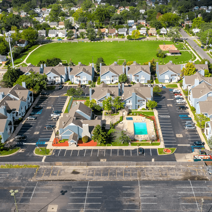 Good Homes Detroit
