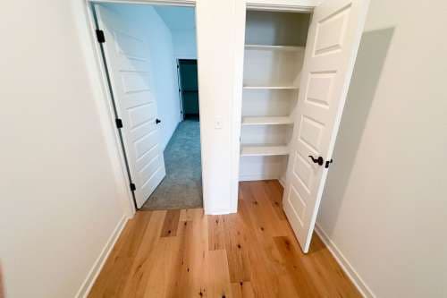 Brooks Avenue Luxury Townhomes