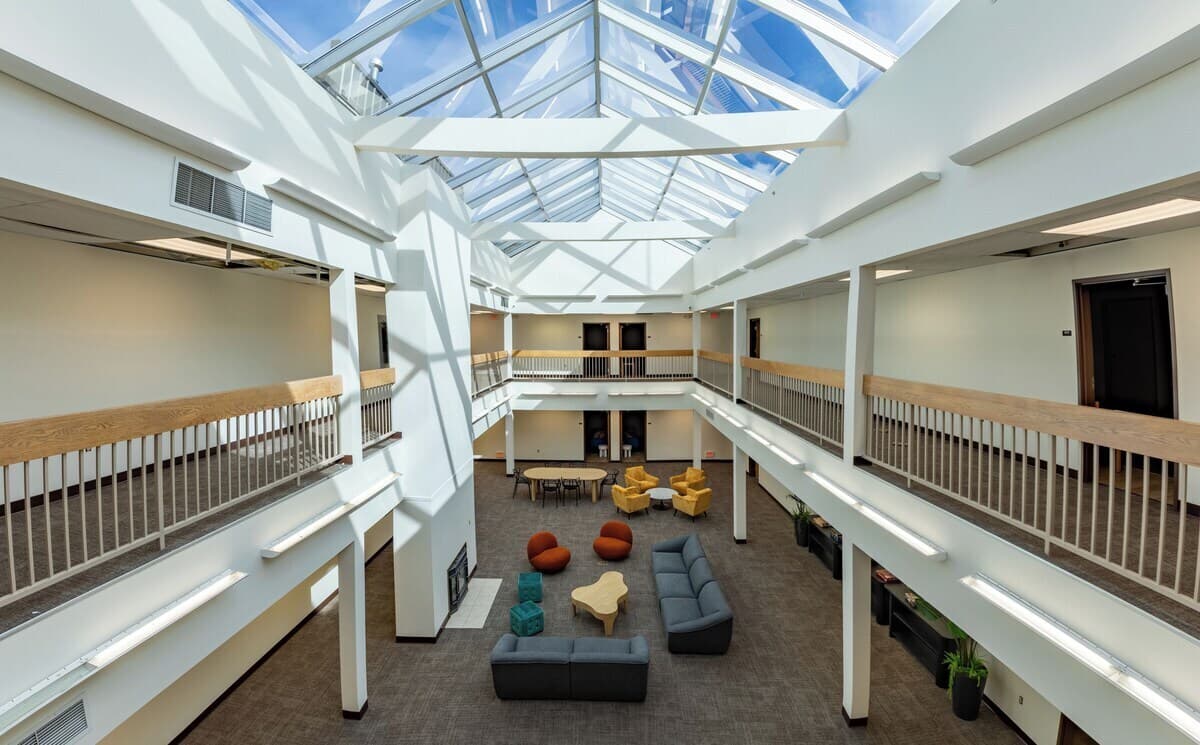 Brewster Apartments