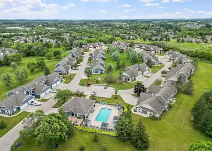 Mequon Trail Townhomes