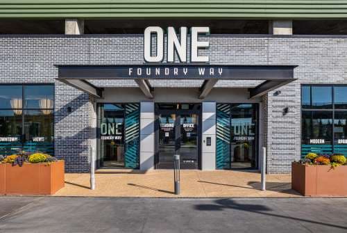 One Foundry Way