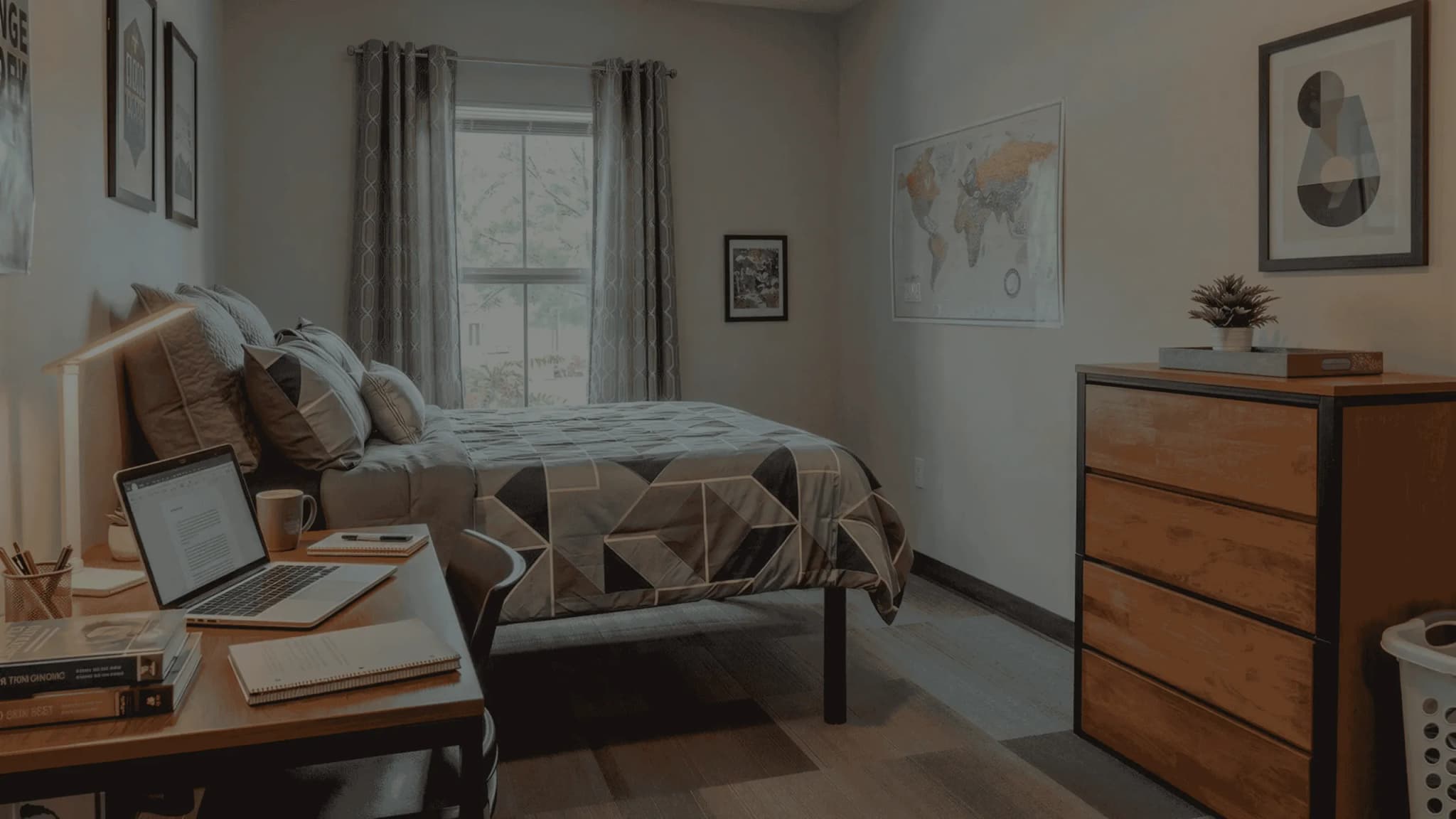 The Element Student Housing