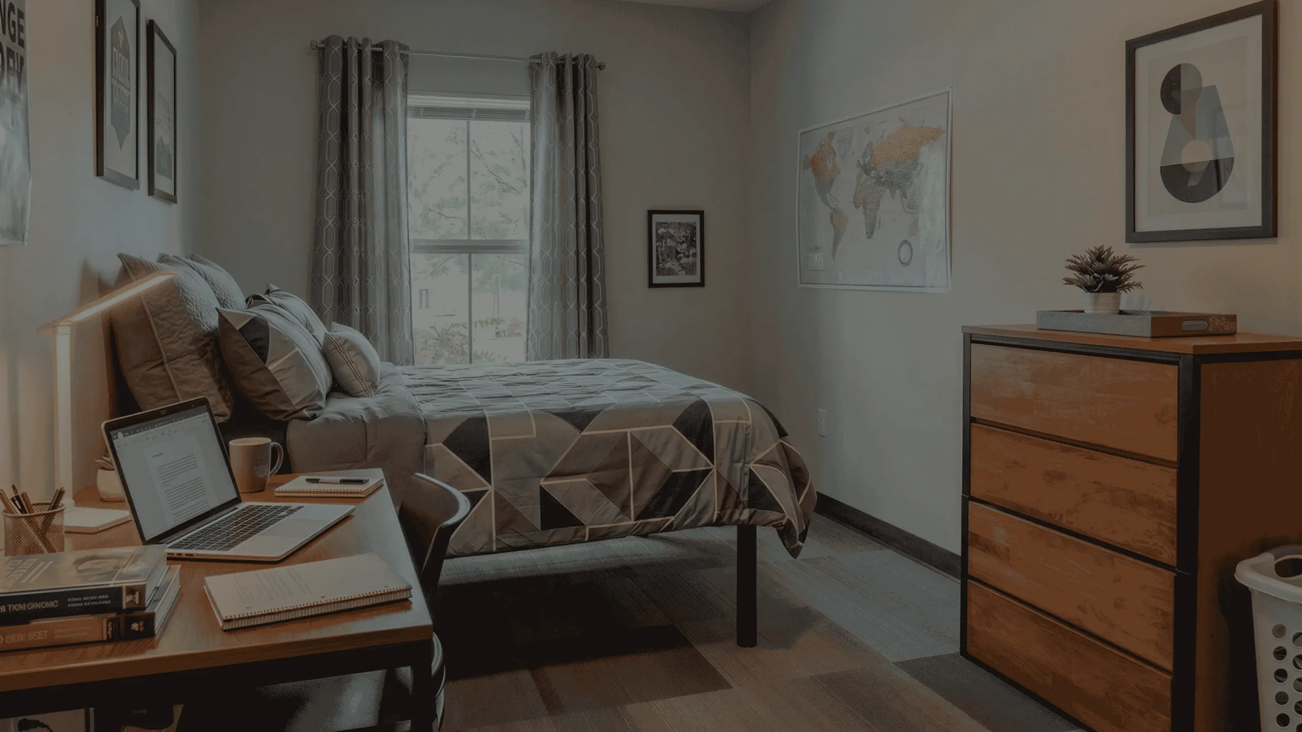 The Element Student Housing