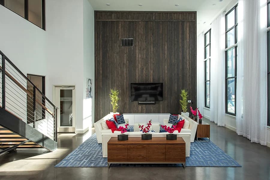 The Den Student Living