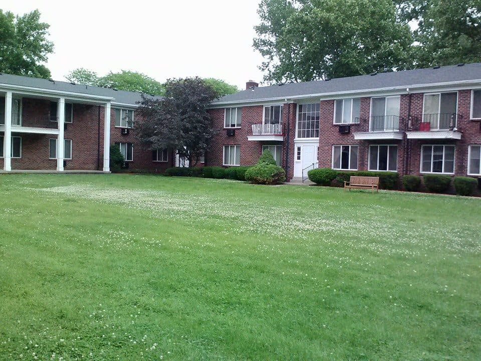 Presidents Village Apartments