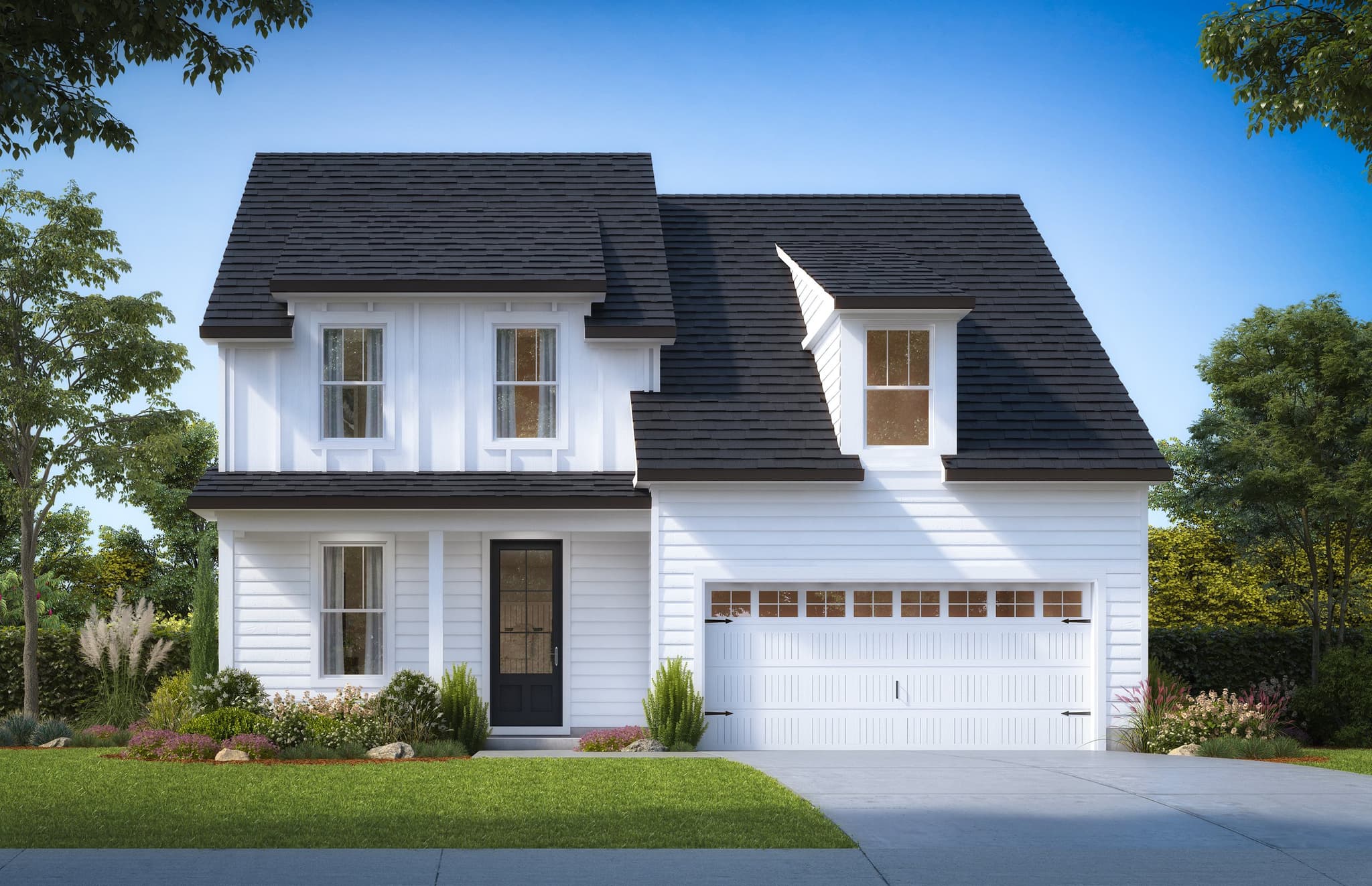 2762 Residences