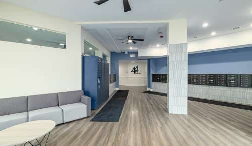44 Courtlandt
