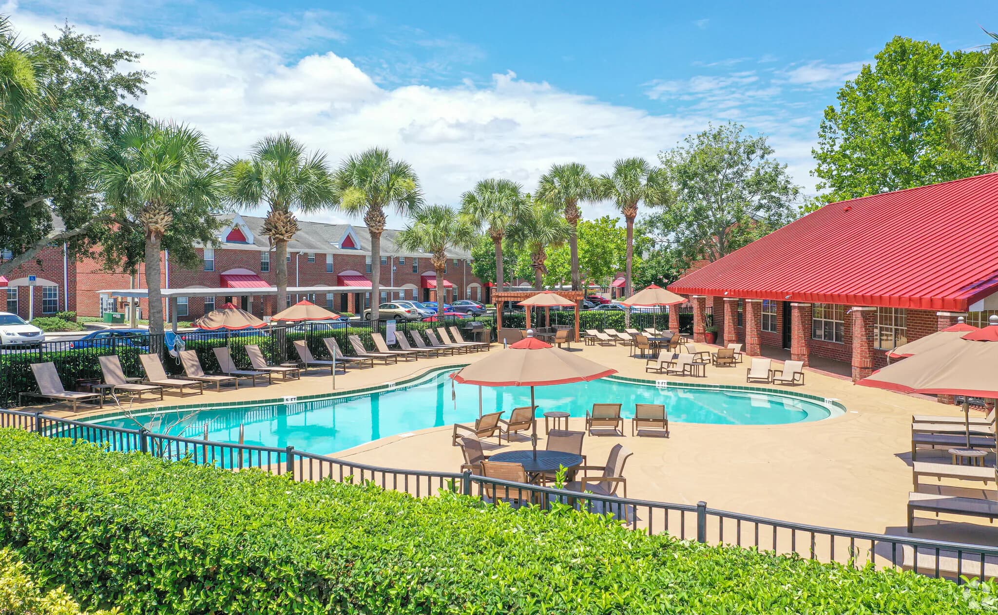 Campus Crossings on Alafaya