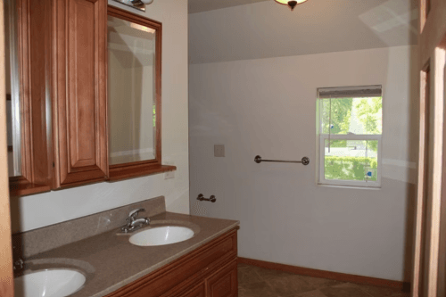 318 Warrior Village Apartments