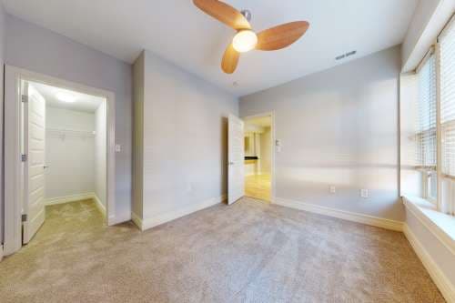 Melrose Apartments