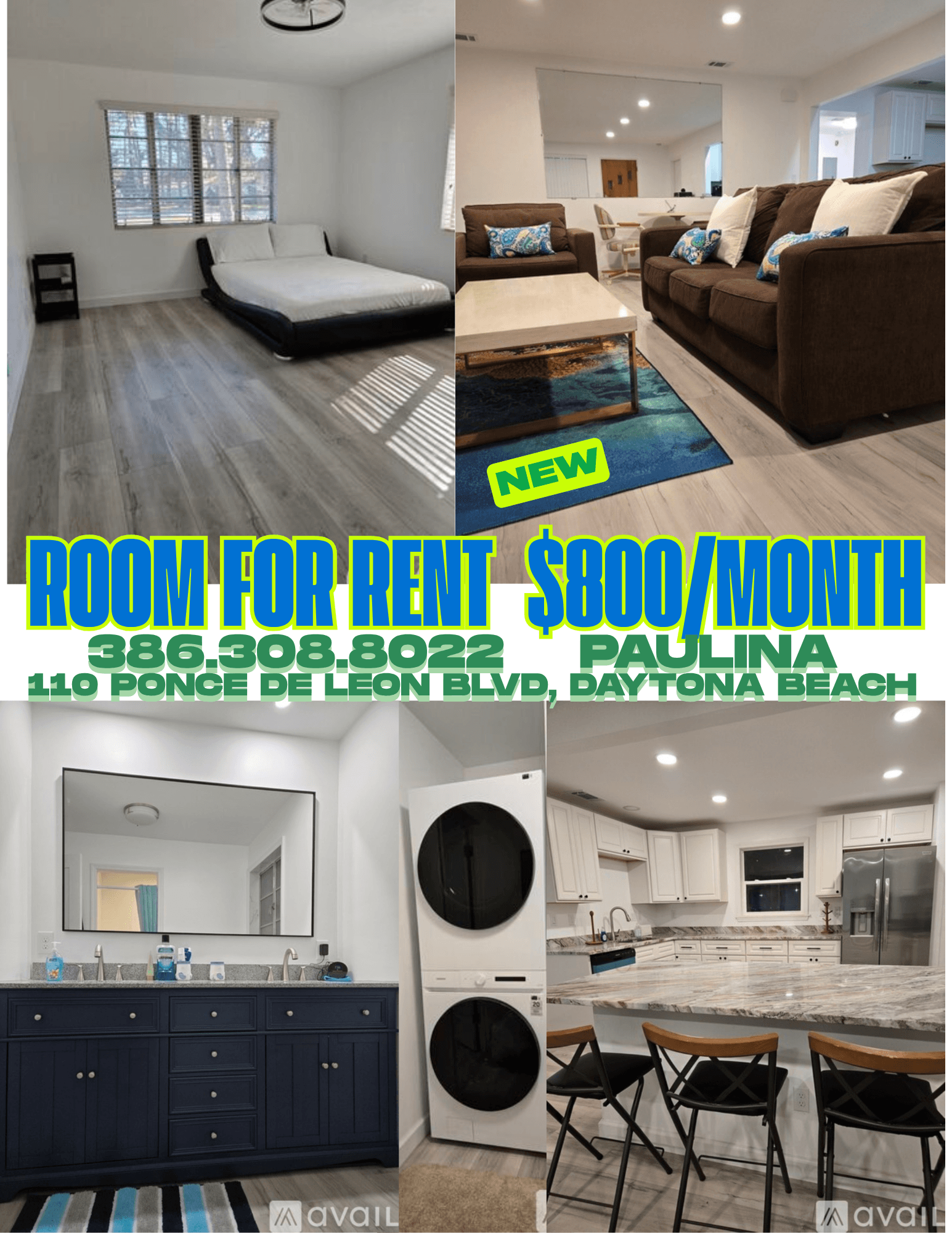 110 Ponce De Leon Blvd