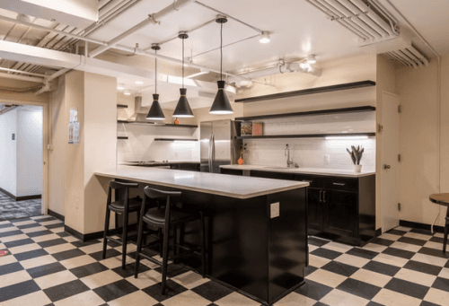 97 Columbia Heights