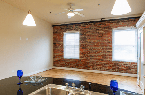 The Lofts at Dunlop