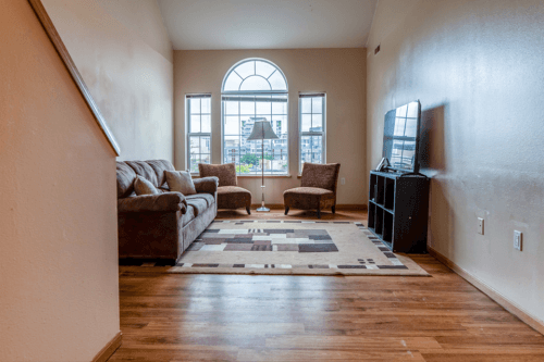 Langdon Hill Apartments
