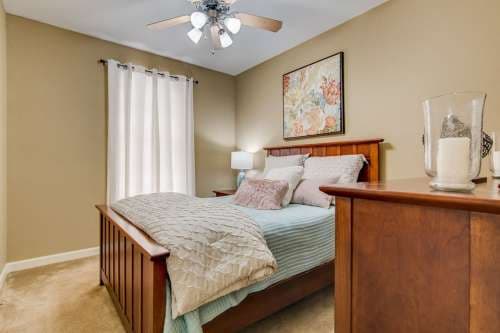 Highpoint Park Apartments