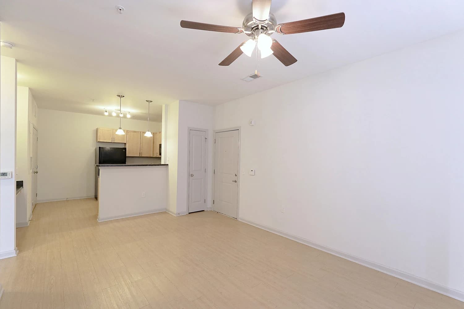 Summit at Cullowhee Apartments