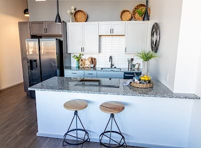 Front Page Lofts